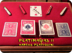 Platimagias II