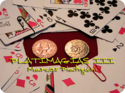 Platimagias III