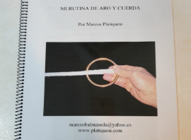 Notas de Aro y Cuerda