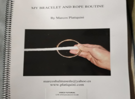 Ring and Rope Notes